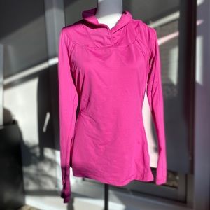 Lululemon long sleeve - size 12